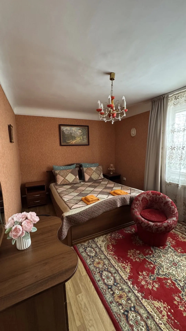 Гостевой Дом  У Звонницы монастыря