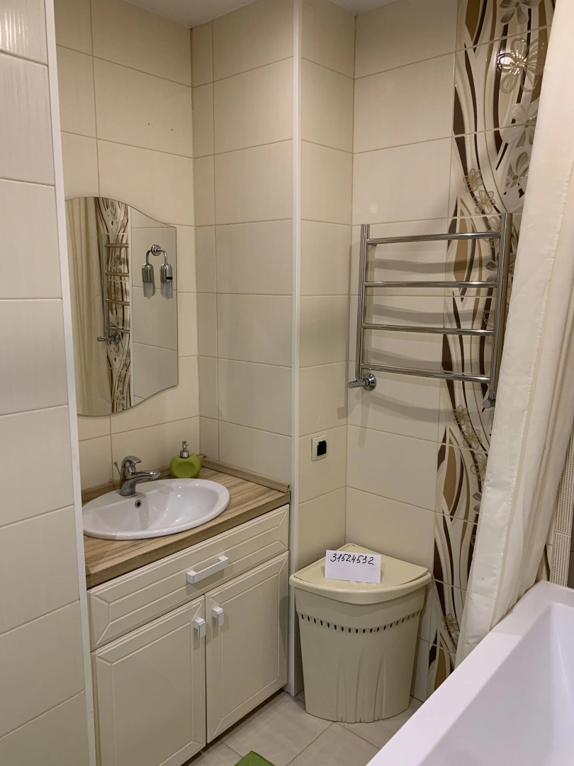 Апартаменты Лючия 17