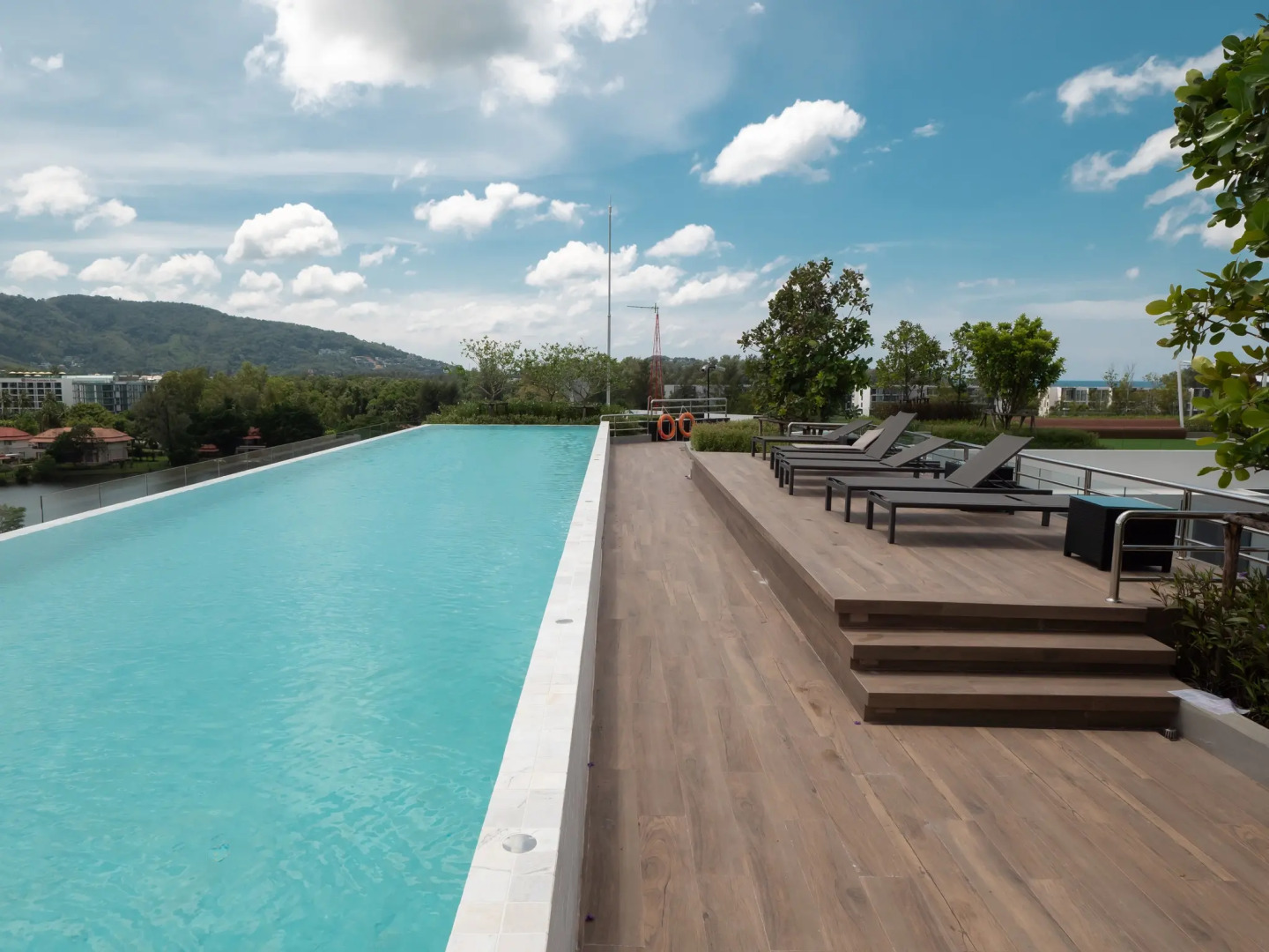 Апартаменты Отличные 2 bd апартаменты с собственным двориком