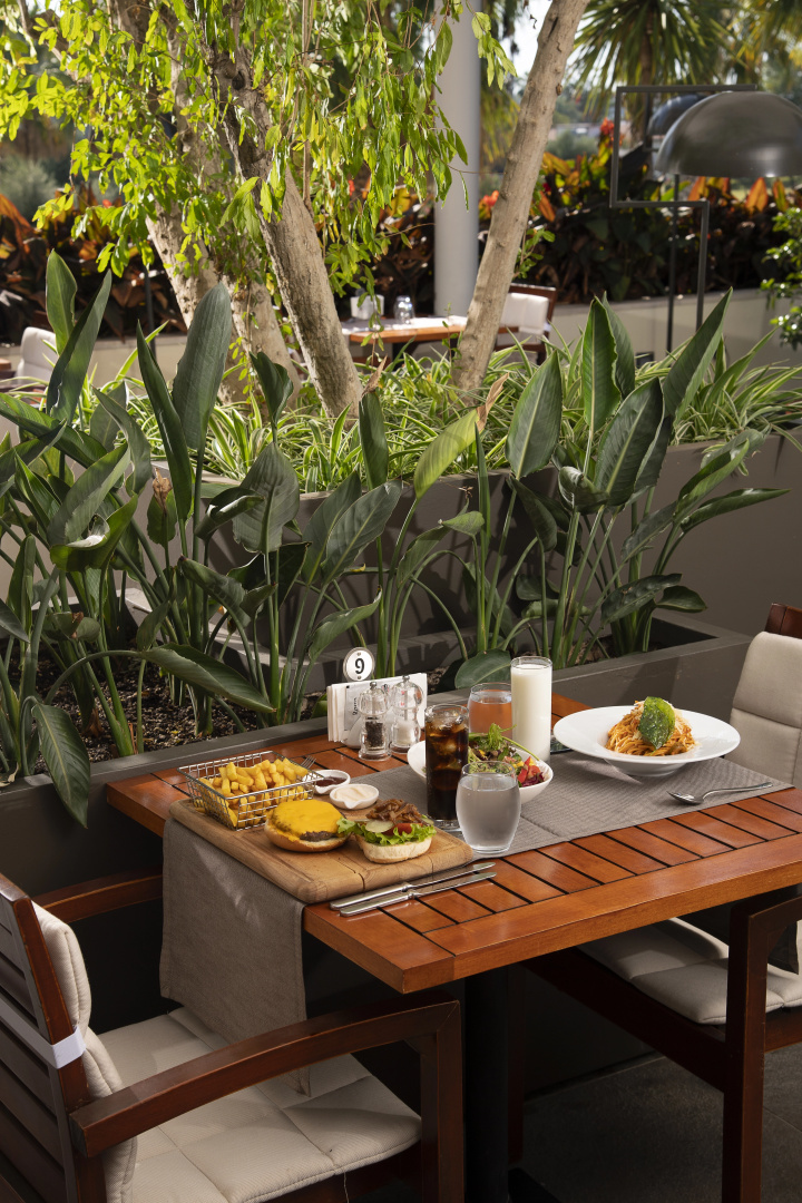 Отель Tui Blue Barut Andız-All Inclusive-Adults Only