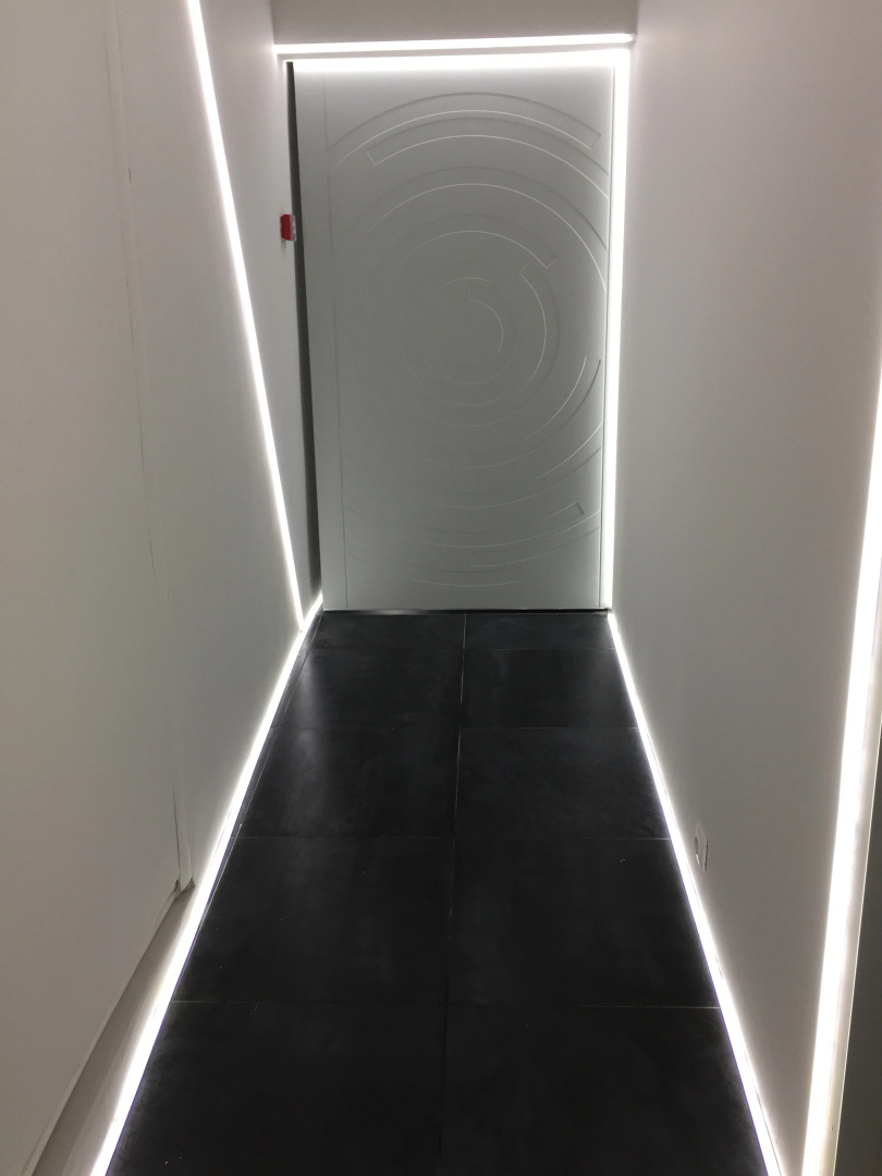 Отель Буран