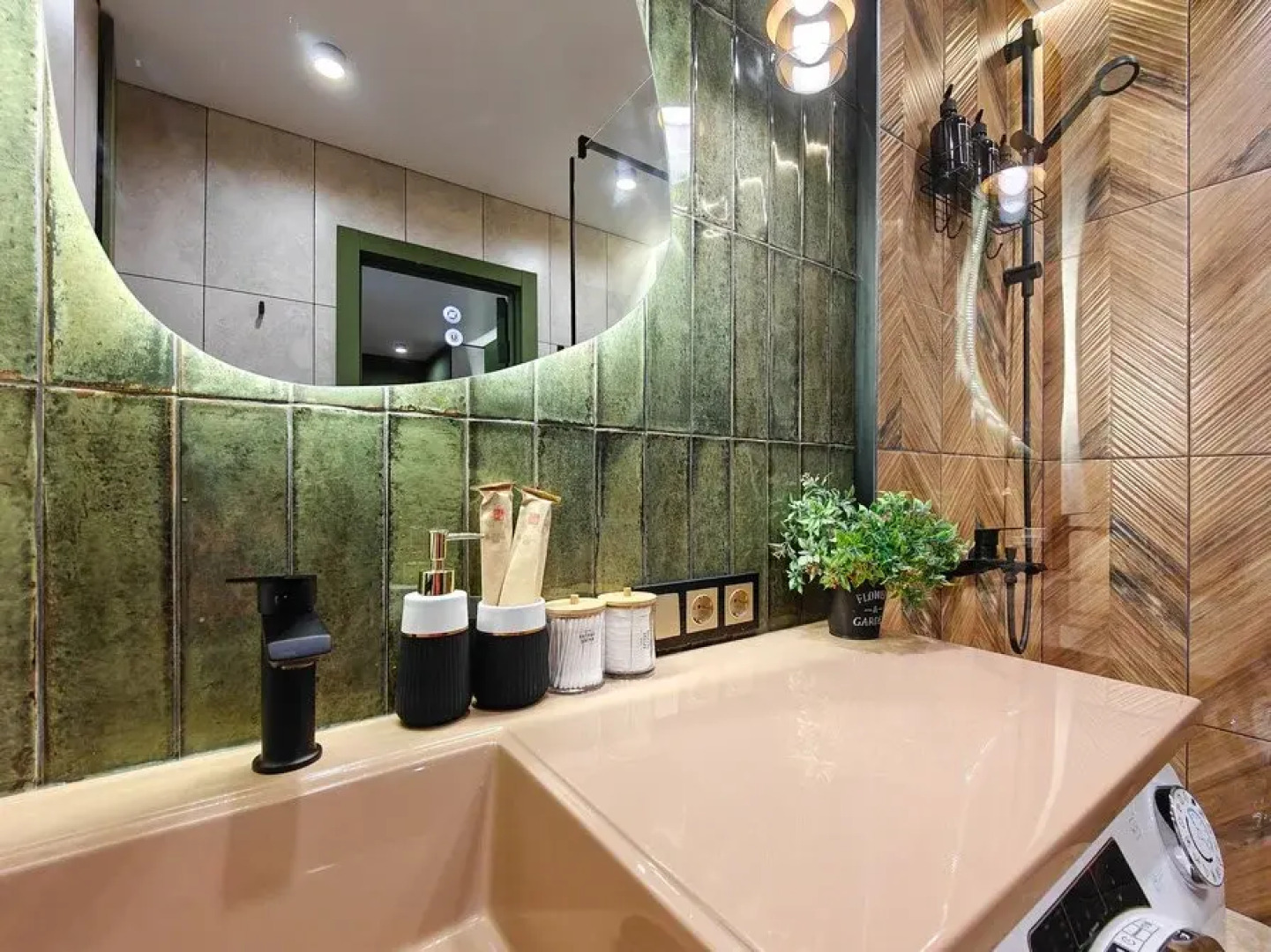 Апартаменты Премиум-Класса в Новом ЖК