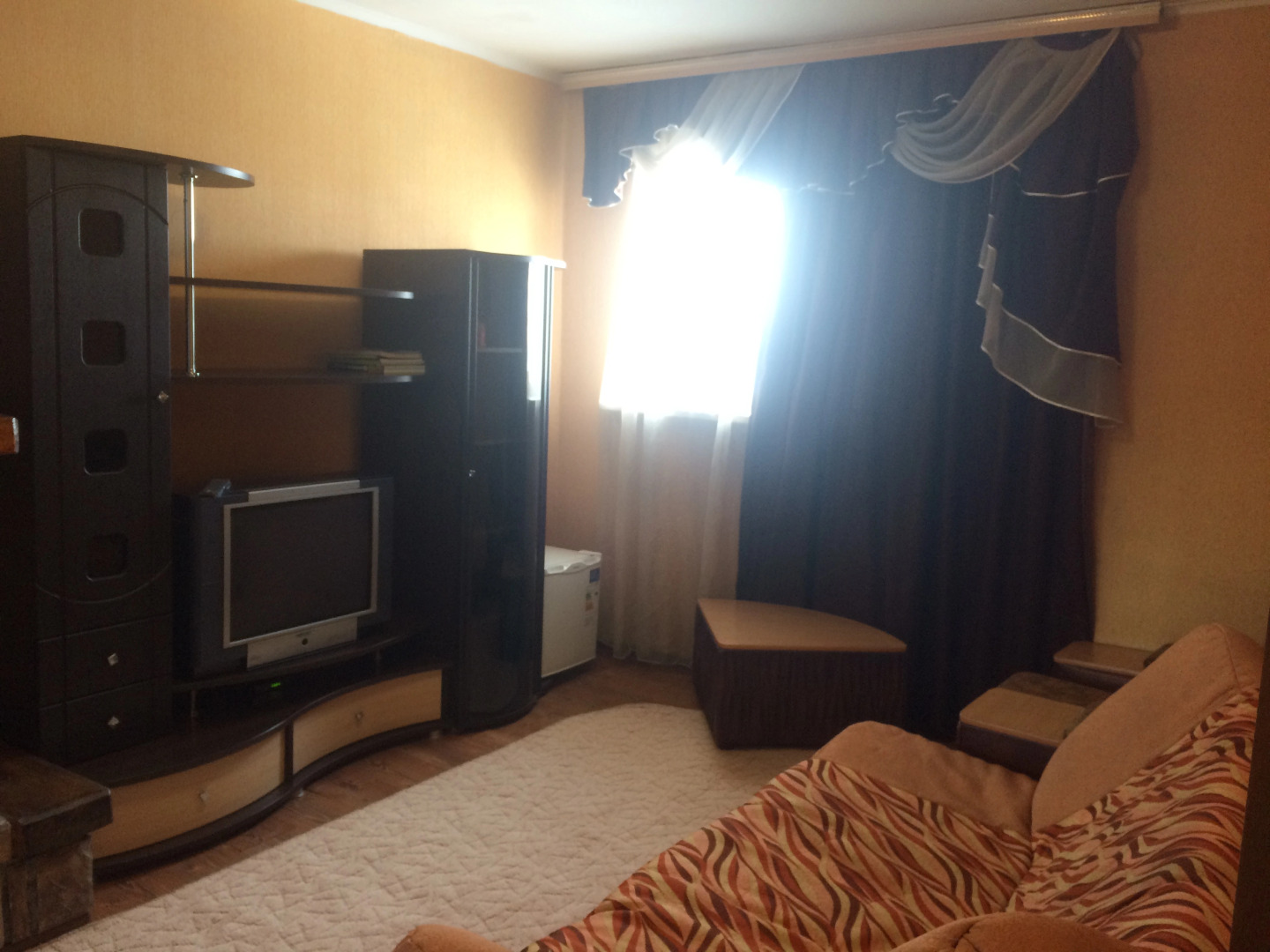 Отель Белый камень