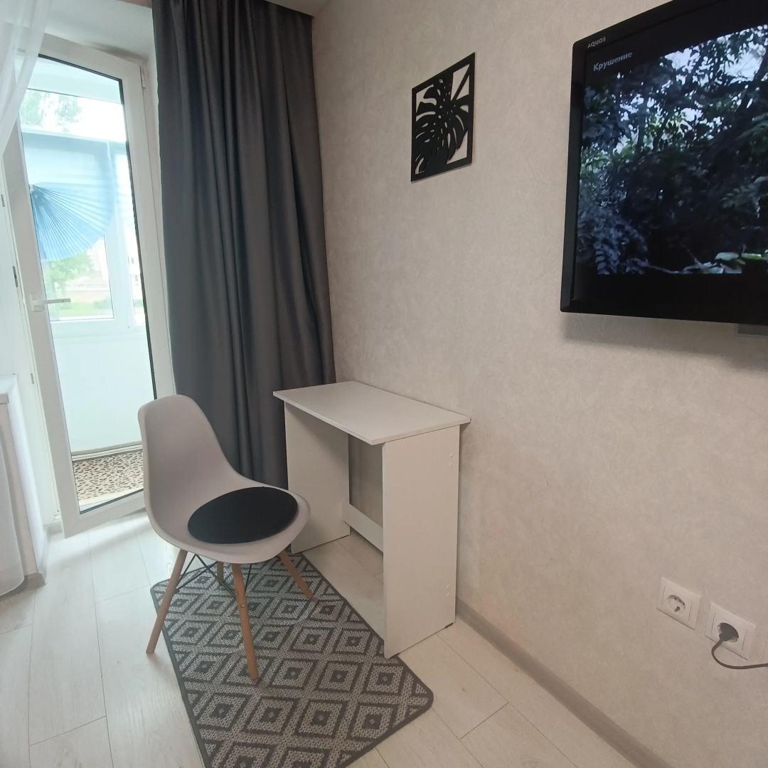 Квартира Уютная