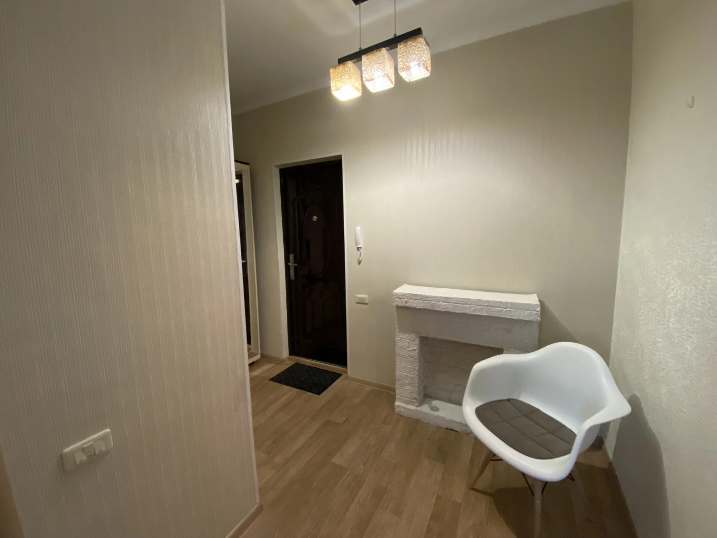 Квартира Уютная на Спортивной