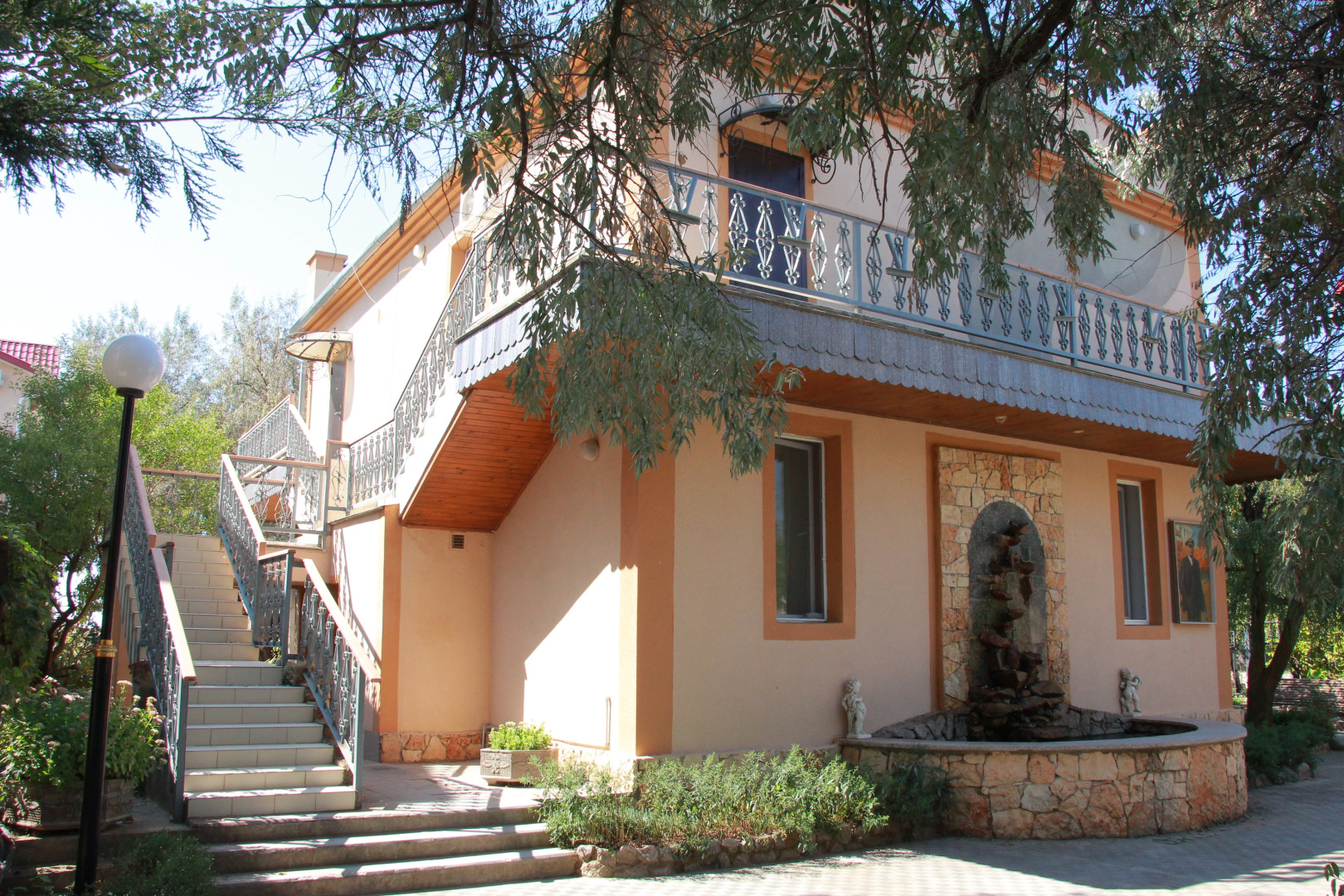 Parus Hotels