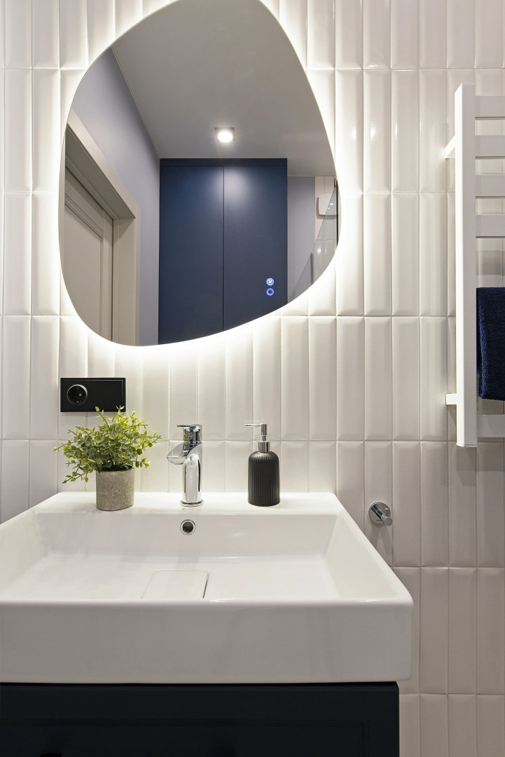 Квартира Baltic Home