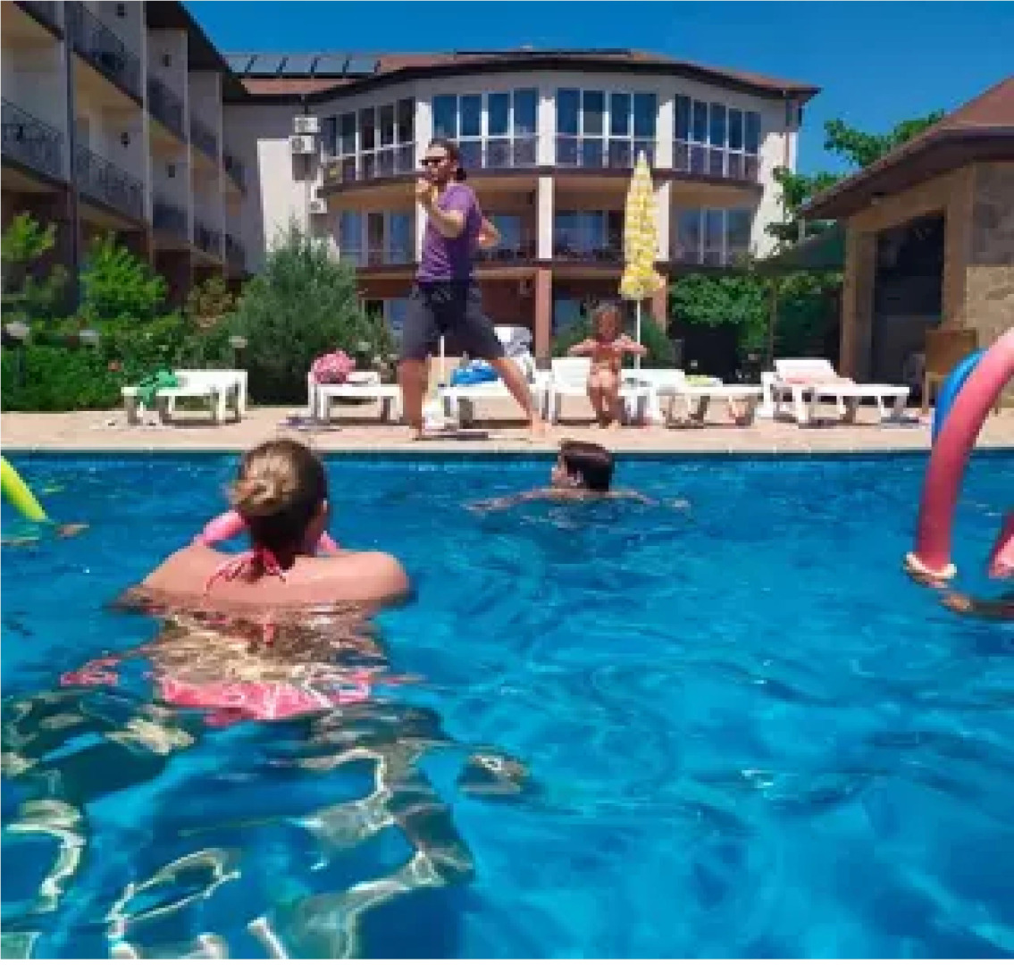 Гостевой Дом Сансара