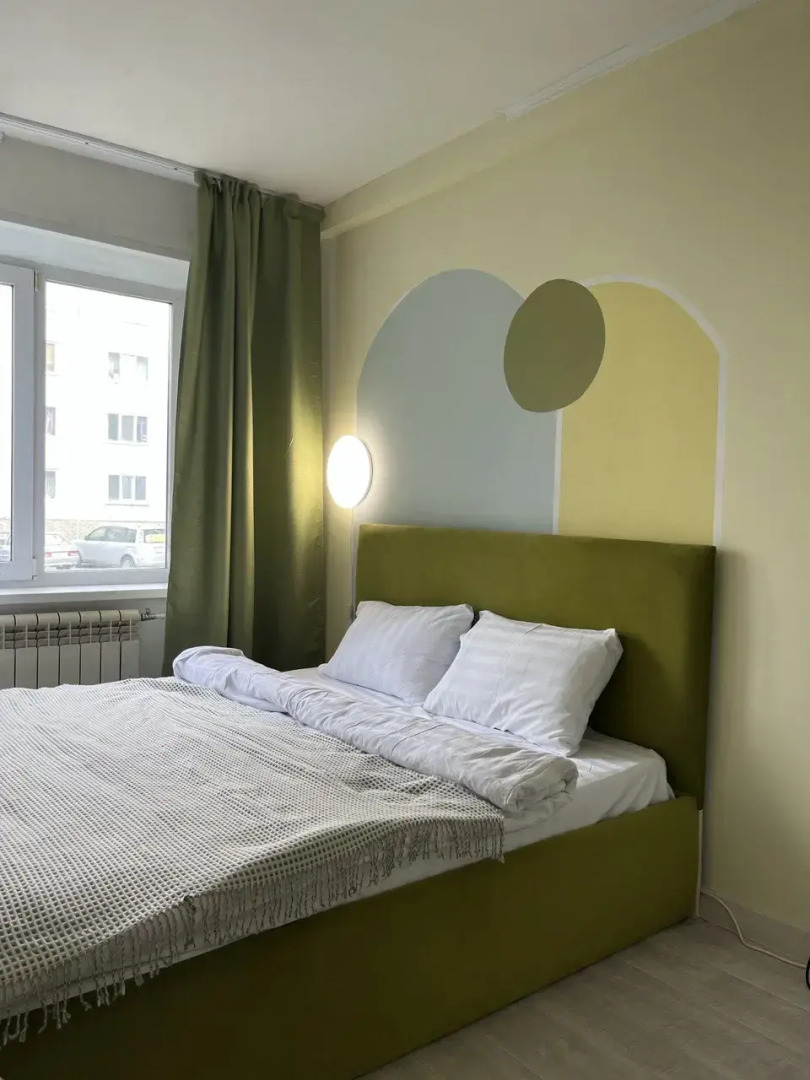 Лучшие Апартаменты в Центре