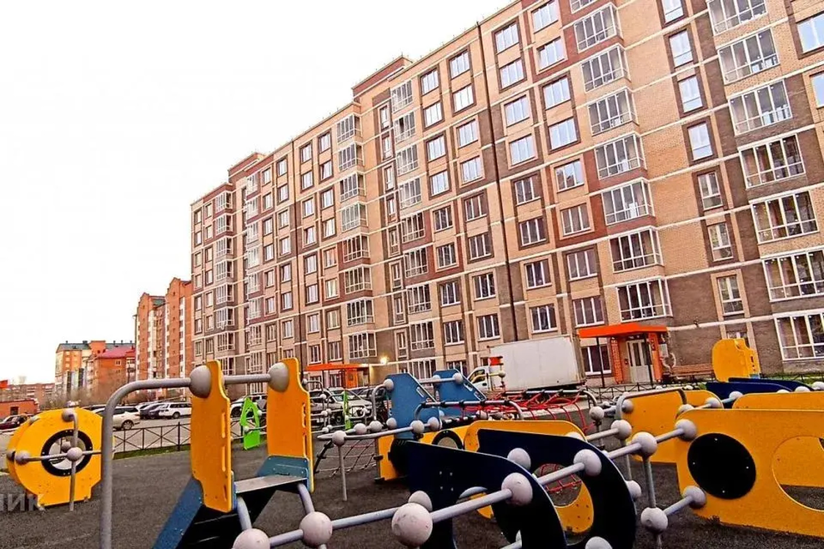 Апартаменты Квартира
