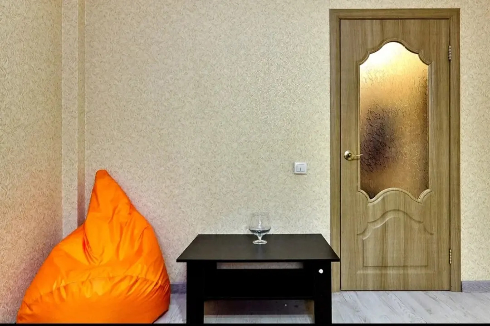 Апартаменты Орандж в пгт Яблоновский, Yana Apart