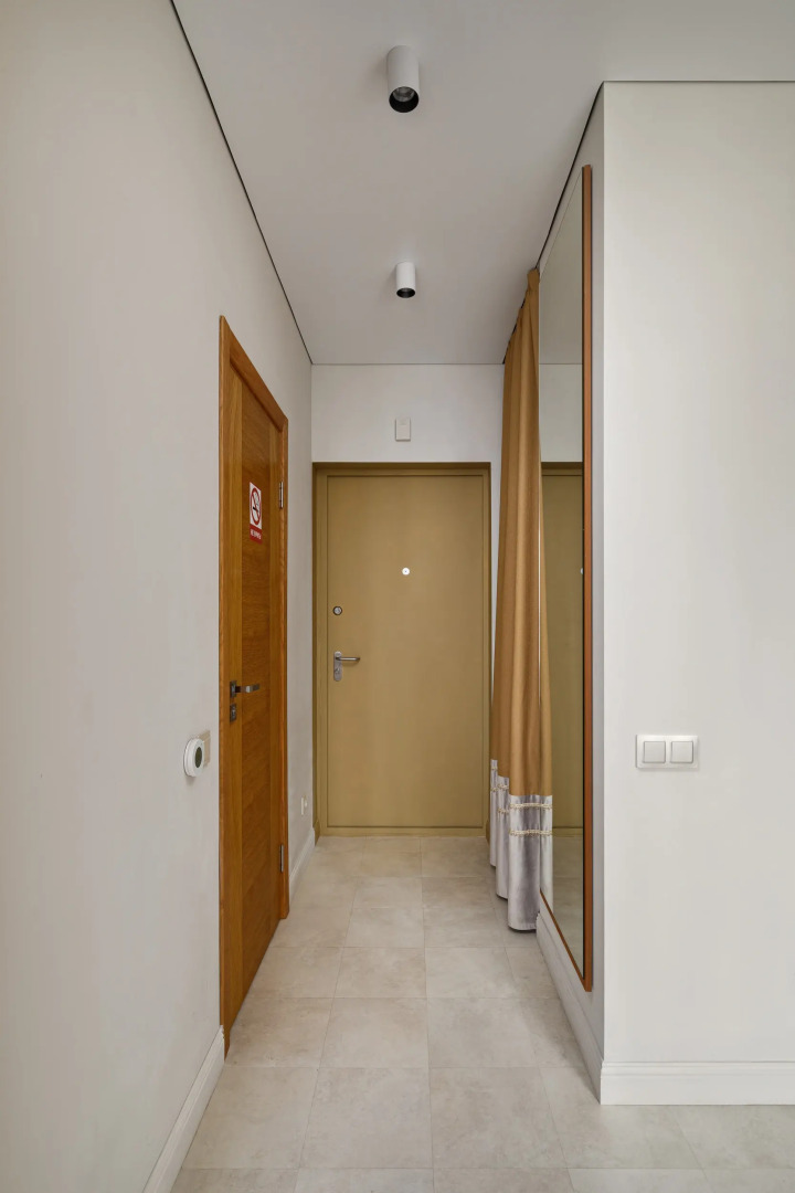 Квартира Дизайнерская Уютная