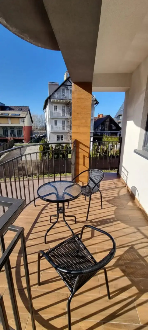 Квартира Baltic Sea 3