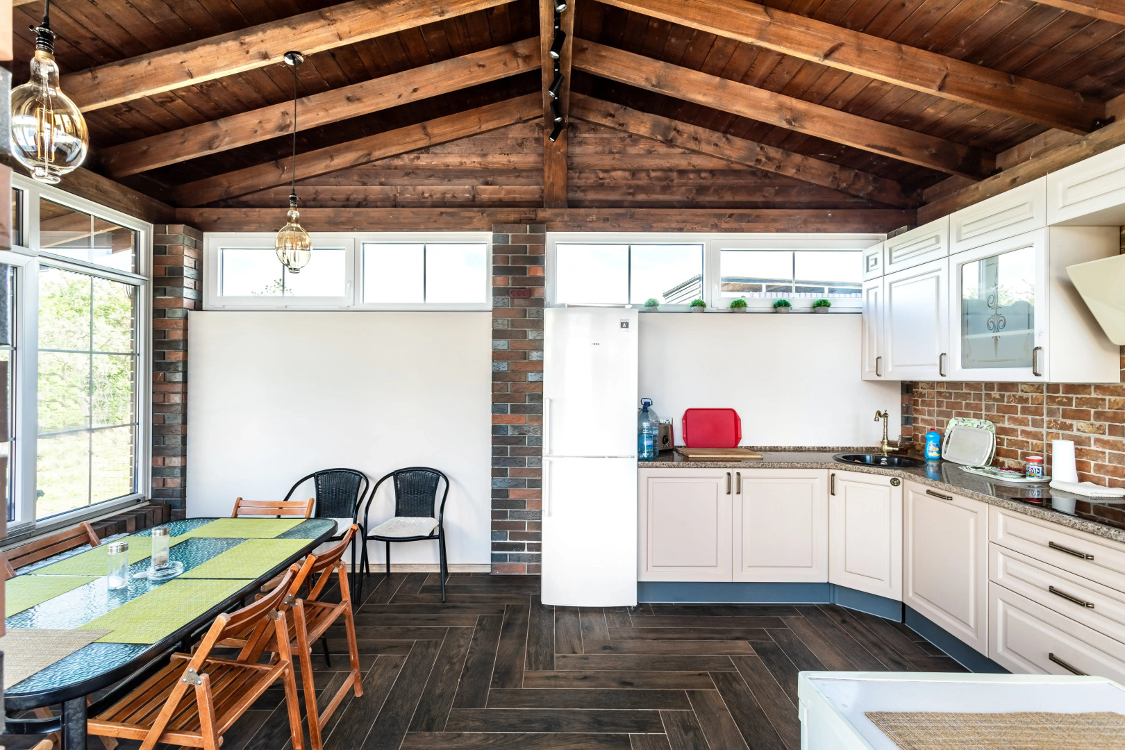 Апартаменты Apart39 в Янтарном