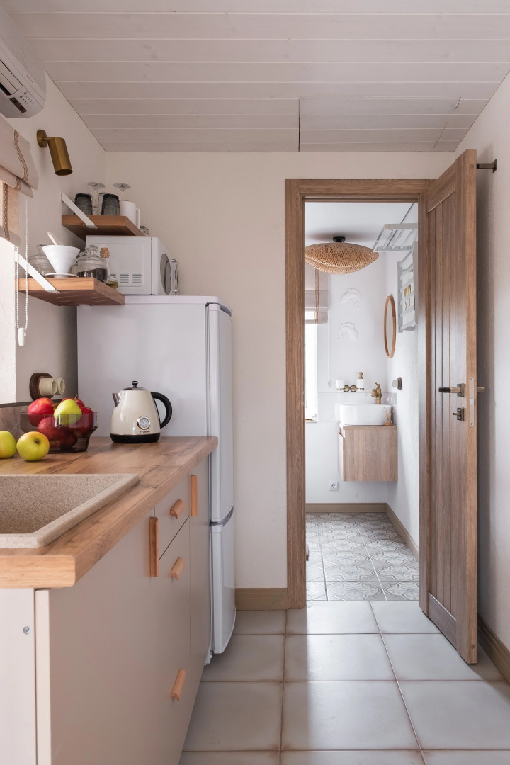 Частный дом Dacha2023