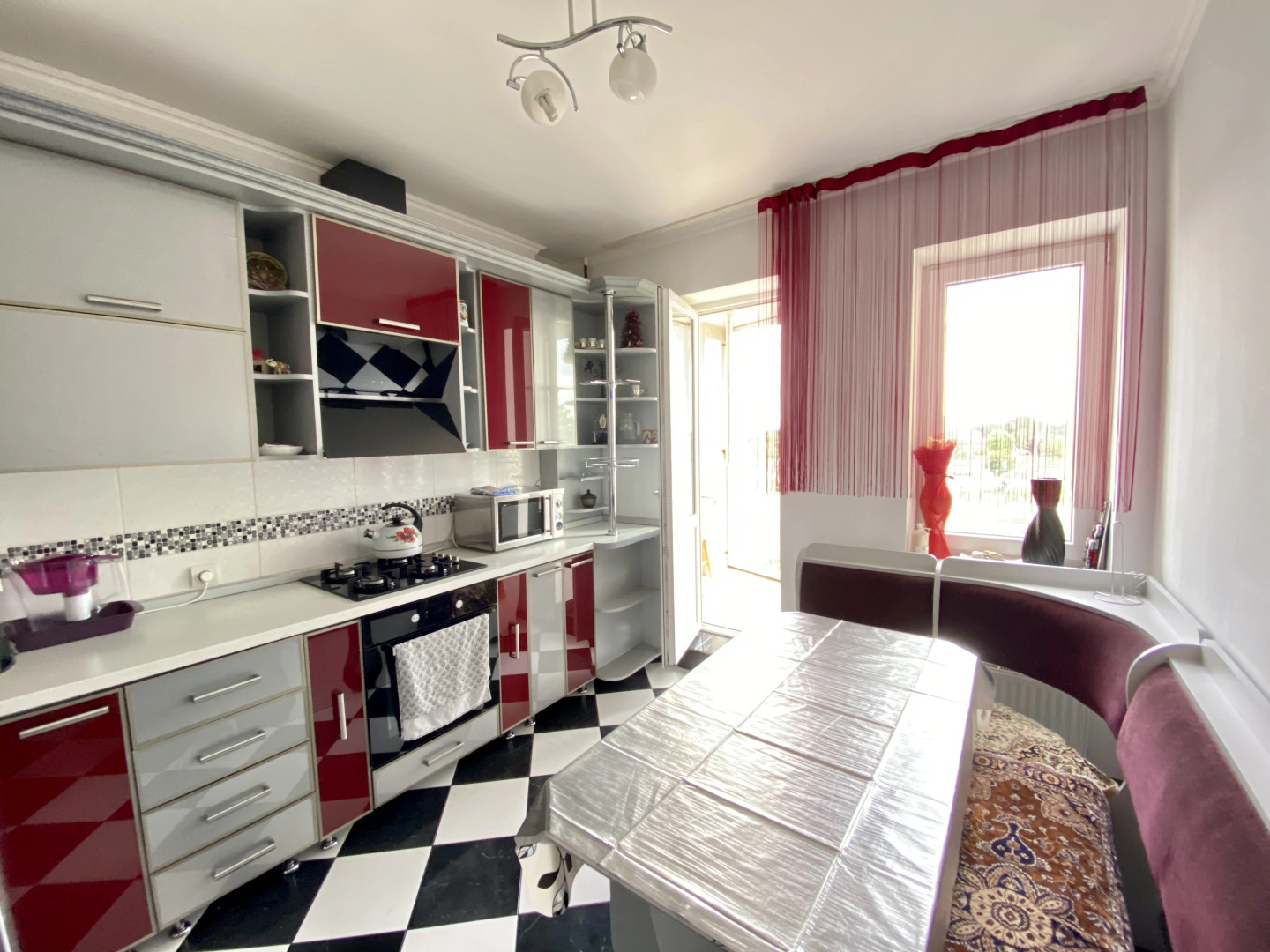 Апартаменты Двухкомнатный релакс