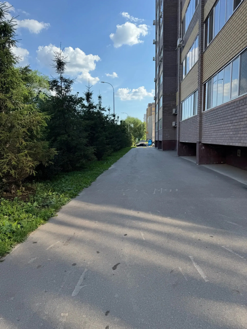 Апартаменты Квартира в Казани