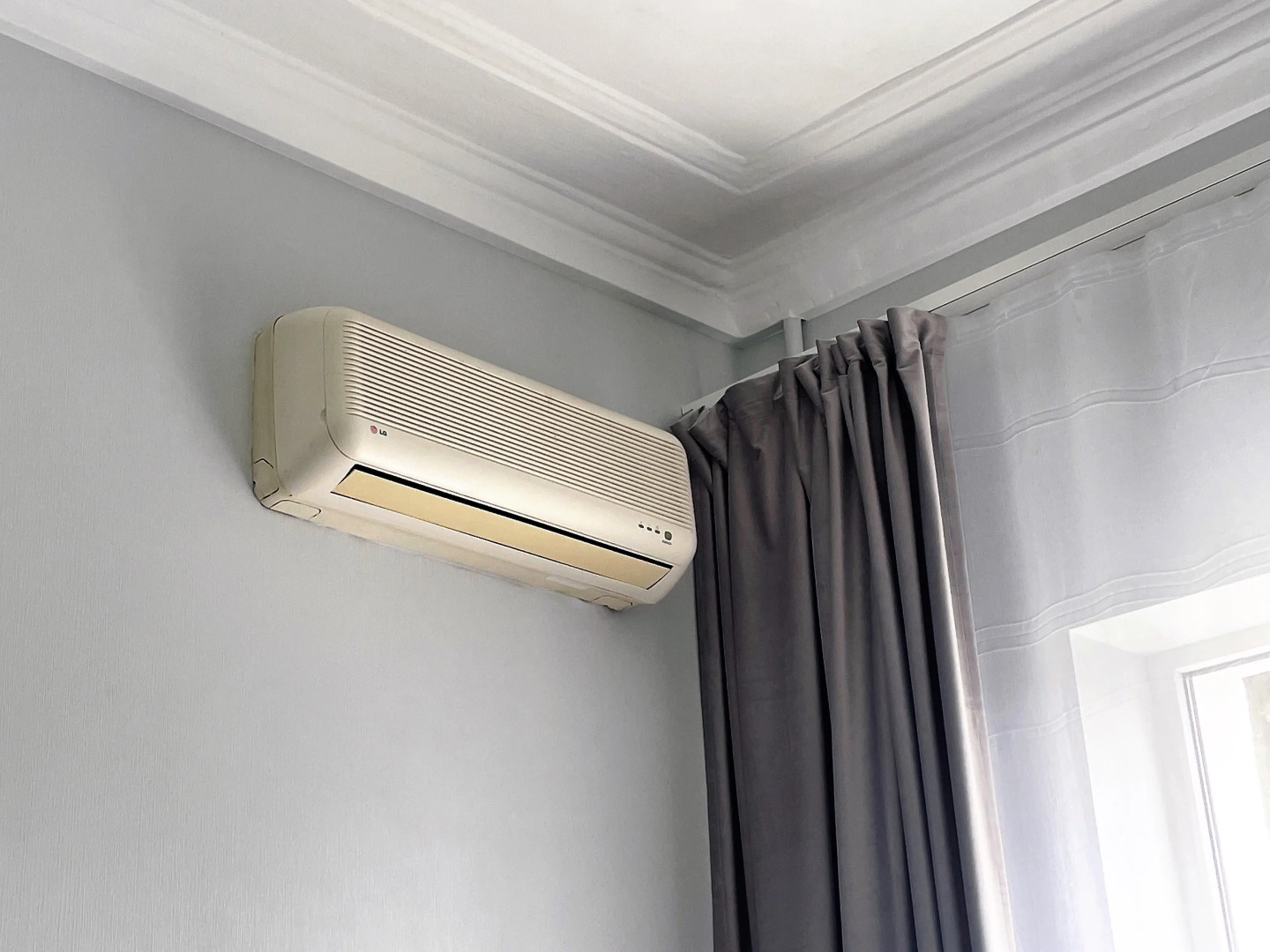 Квартира Цвет Моря 2-комнатная Нежность