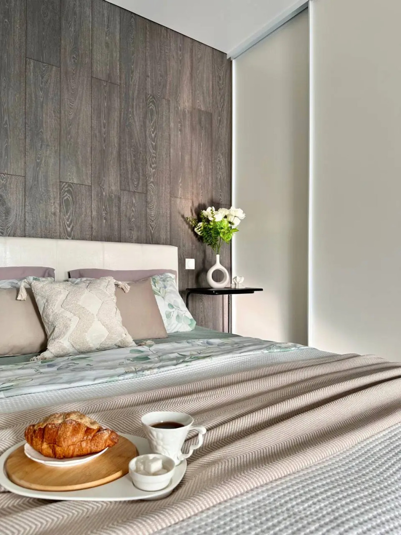 Квартира Каюма Насыри