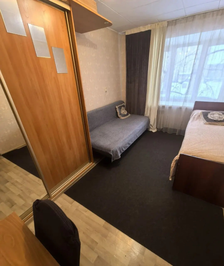 Квартира чистая и уютная цeнтре г. Tомск