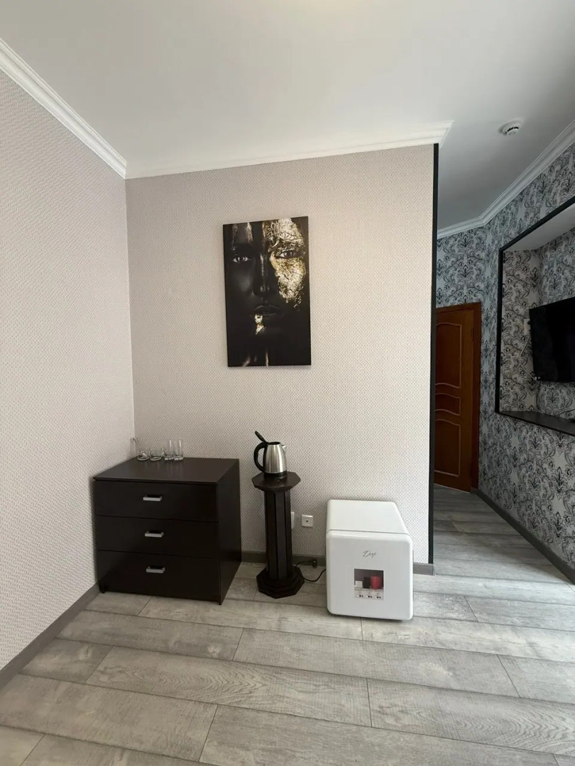 Гостевой Дом Медовая