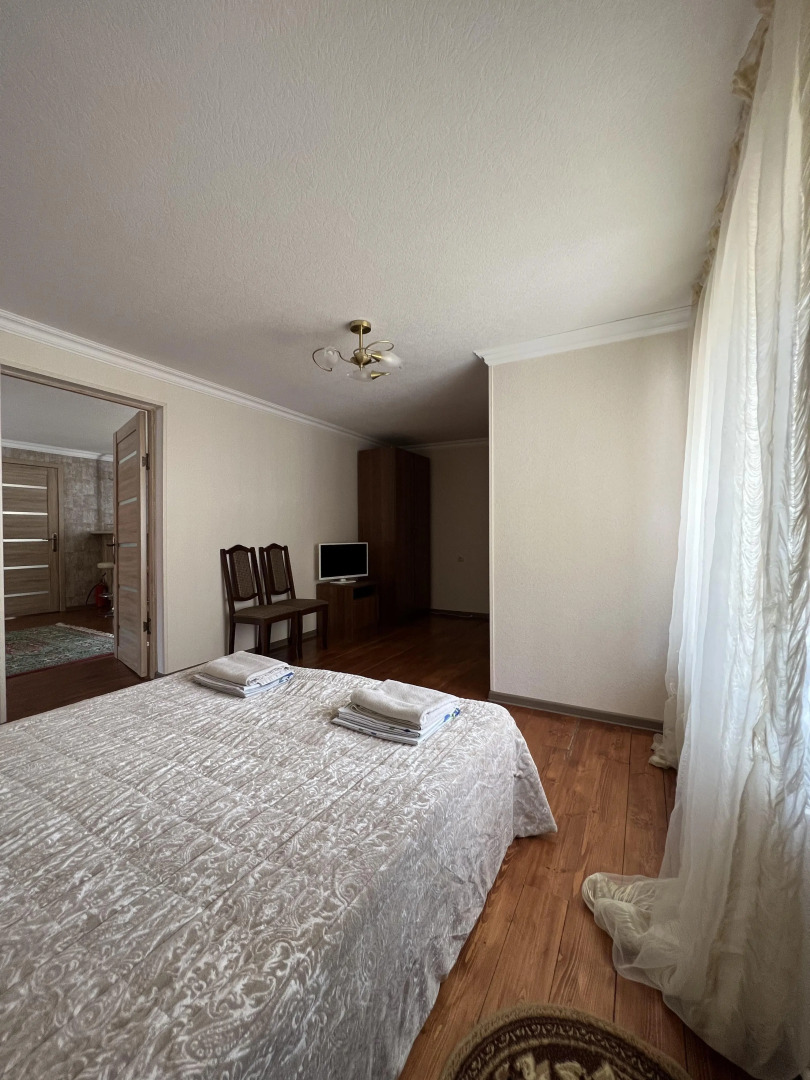 Мини-отель Мотель А3