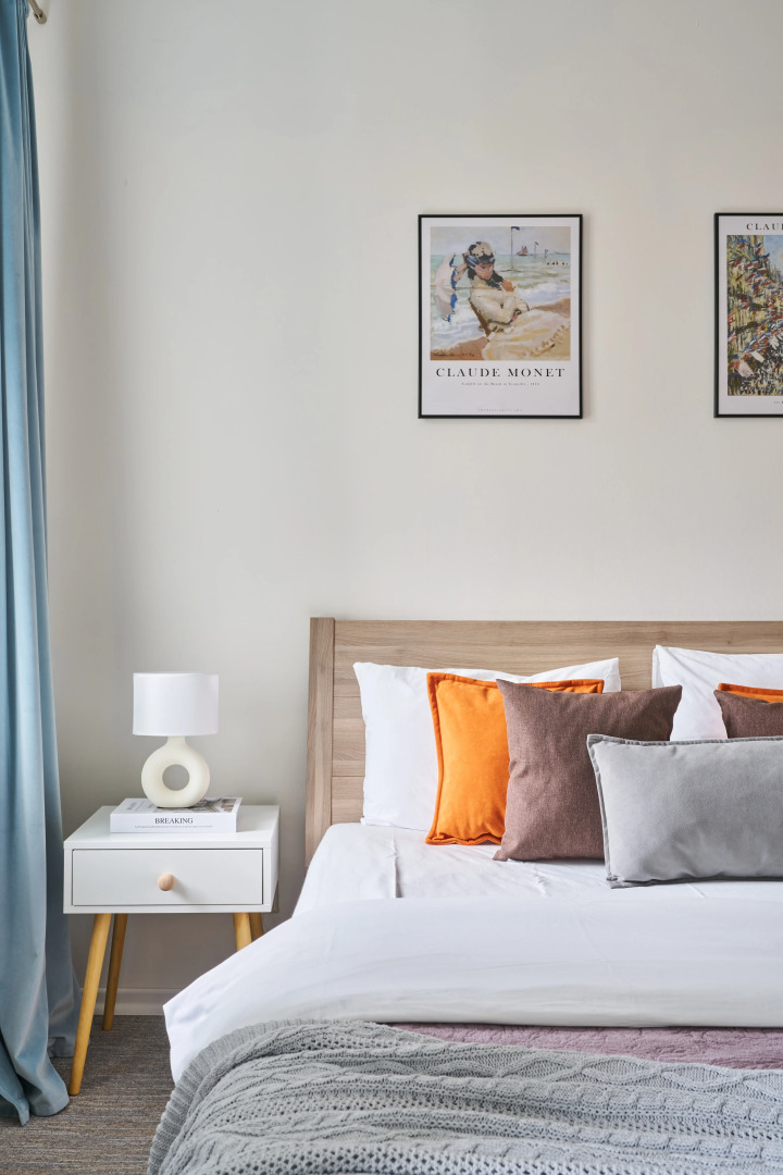 Апартаменты 2 Комнатная в 5 Минутах Пешком от Кремля