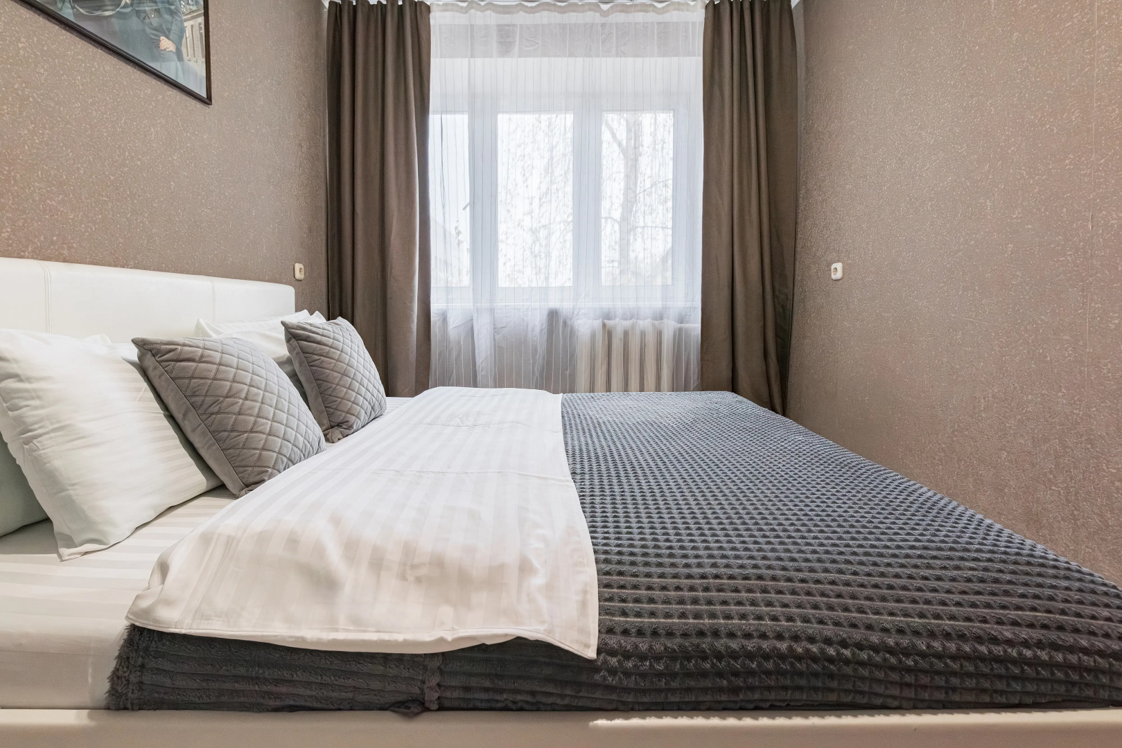 Апартаменты Apart+ Мельникайте 9