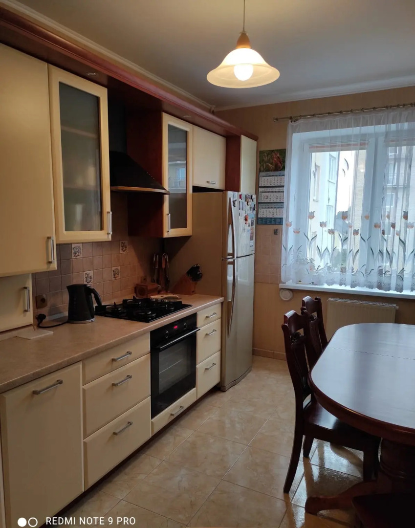 Апартаменты в Зеленоградске на Потемкина