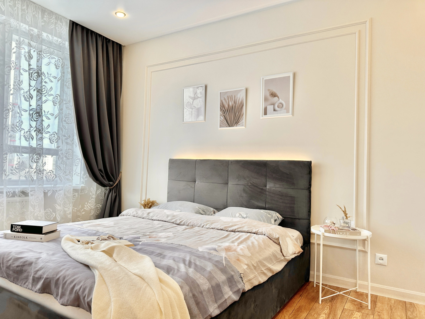 Квартира Легенда