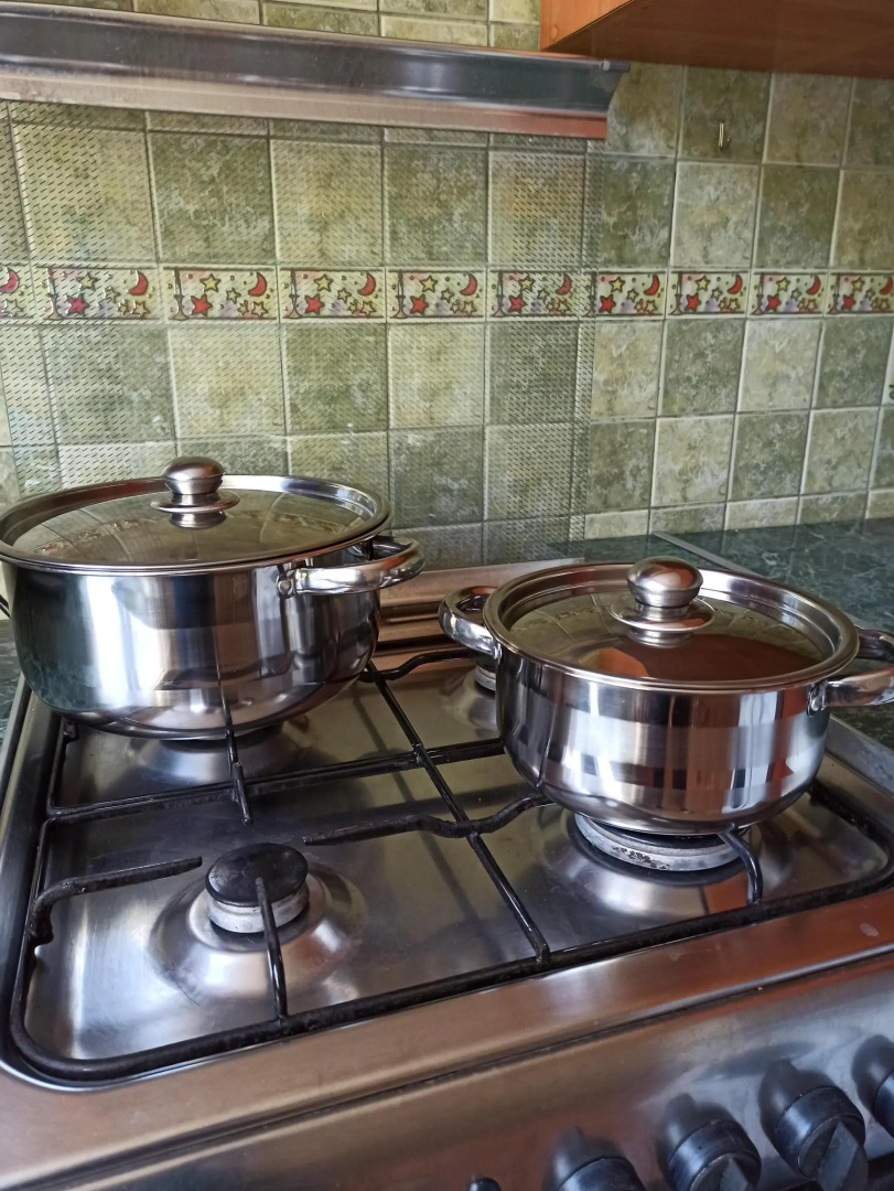 Квартира у Бранденбургских ворот рядом с Южным вокзалом