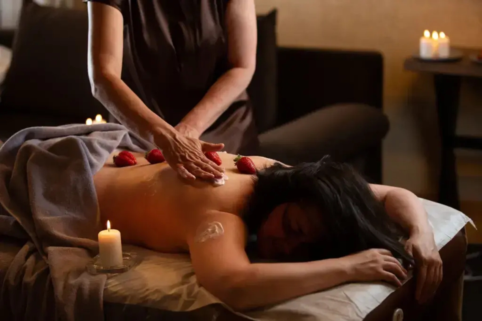 Отель Архыз Роял Резорт энд Спа