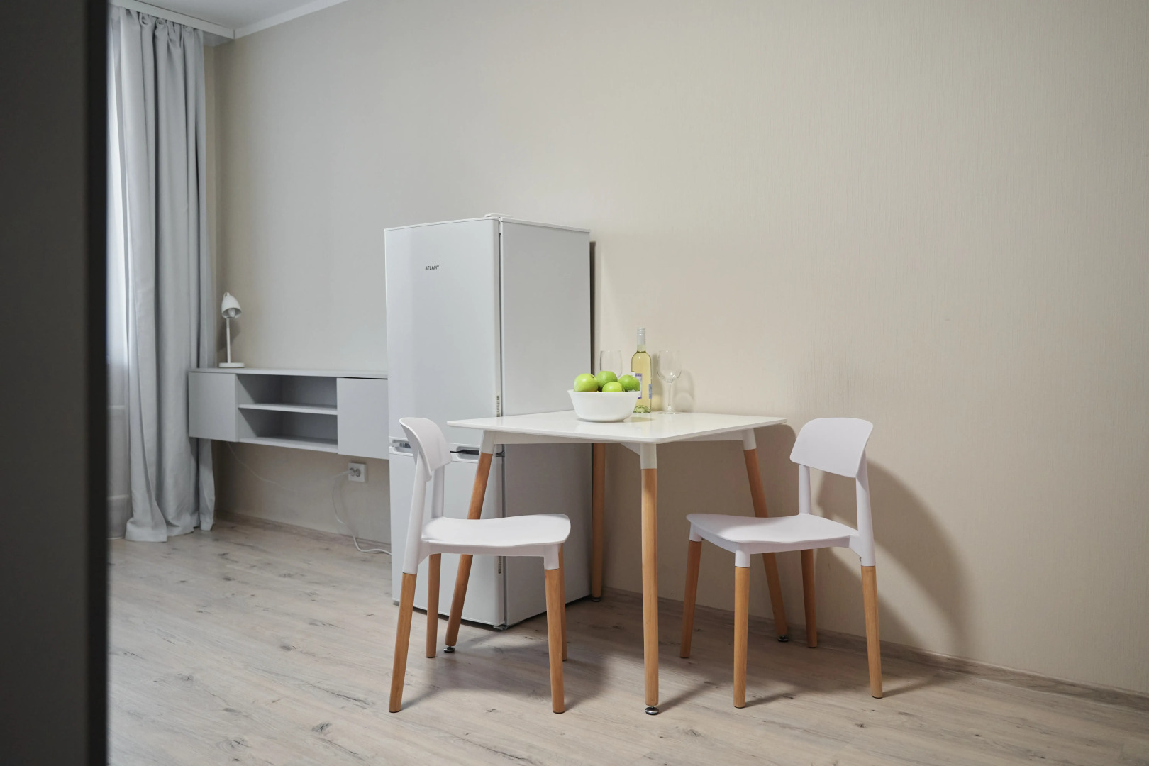 Апарт-отель Like-Apart