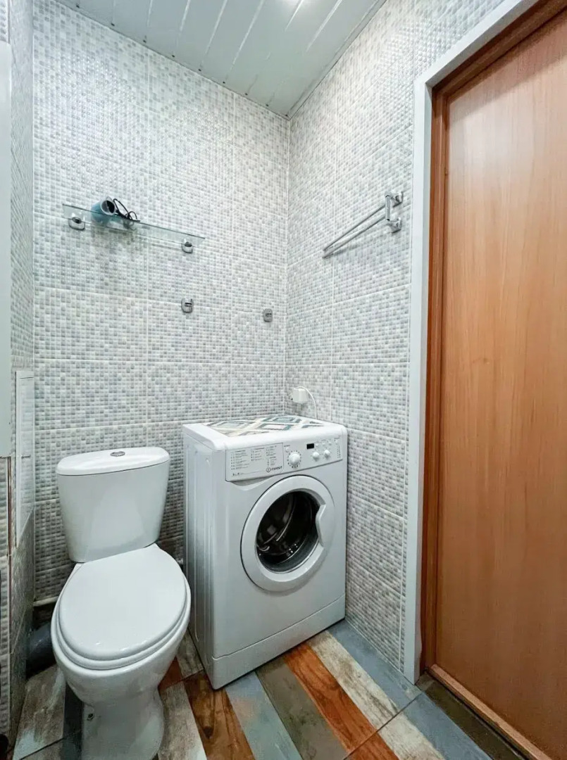 Апартаменты Santorini