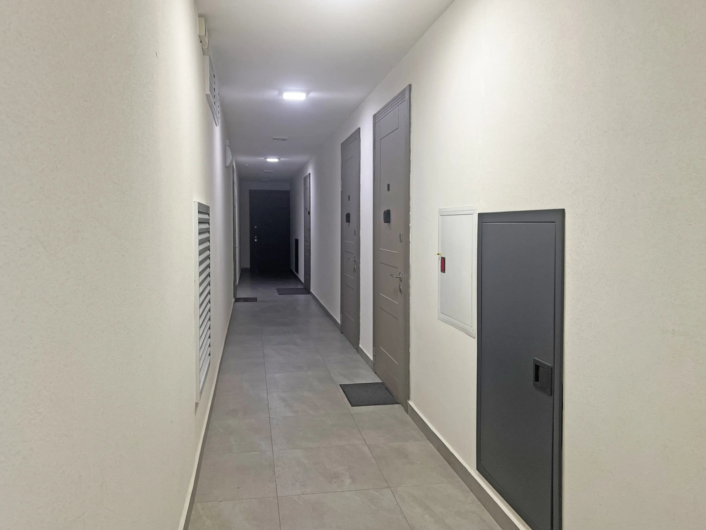 Квартира Терракота Апарт