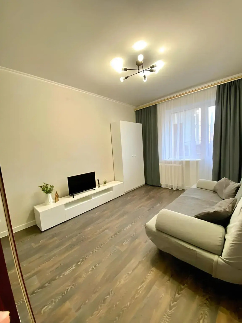 Апартаменты Уютные на Чистопольской