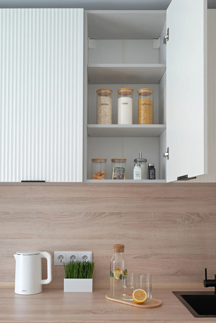 Квартира Эко-стильная Квартира от FlatsStories