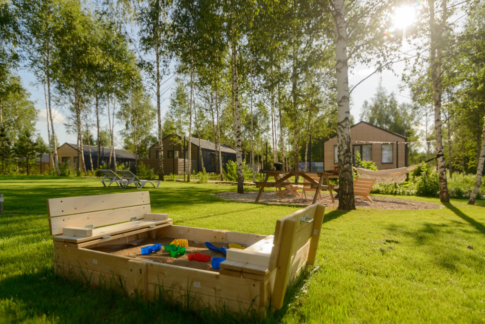 Частный Дом Simple Life Home 376