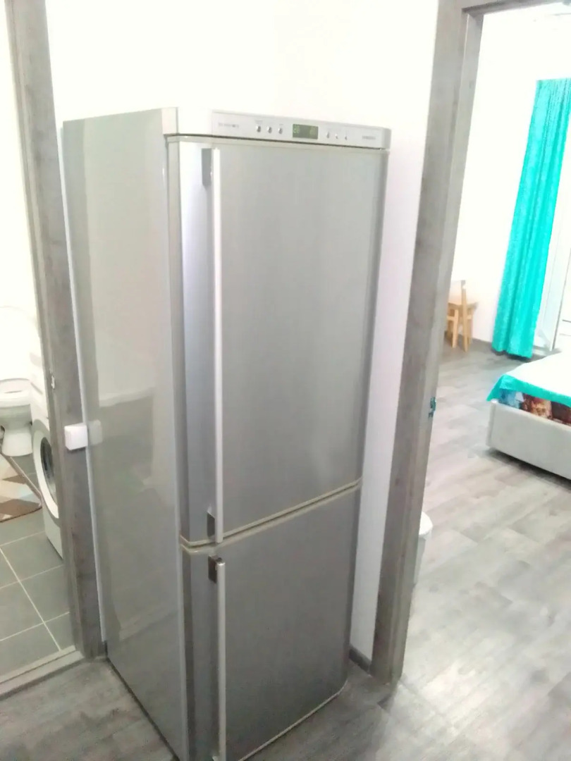 Апартаменты на улице Телевизионная 16а