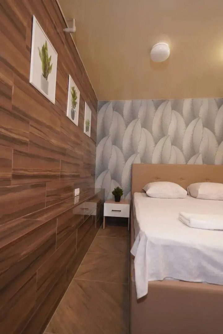 Гостевой дом Нинель