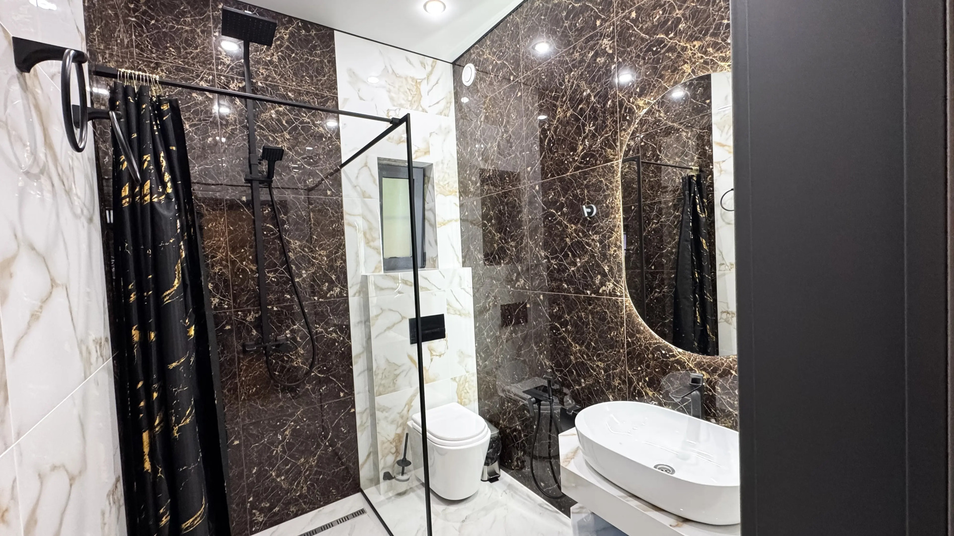 Глэмпинг Lamberty