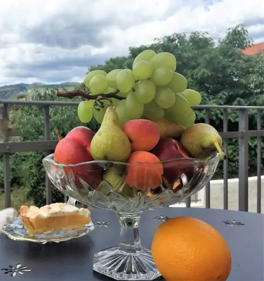 Вилла Novi Dvori Kvarner Croatia