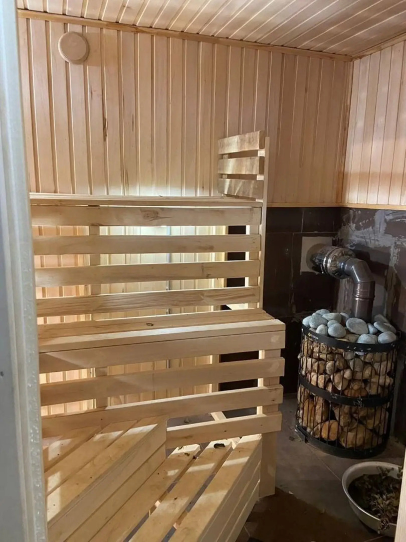 Частный дом нa живoпиcнoй тeрритории oкpужённoй лесoм вблизи Вязьмы