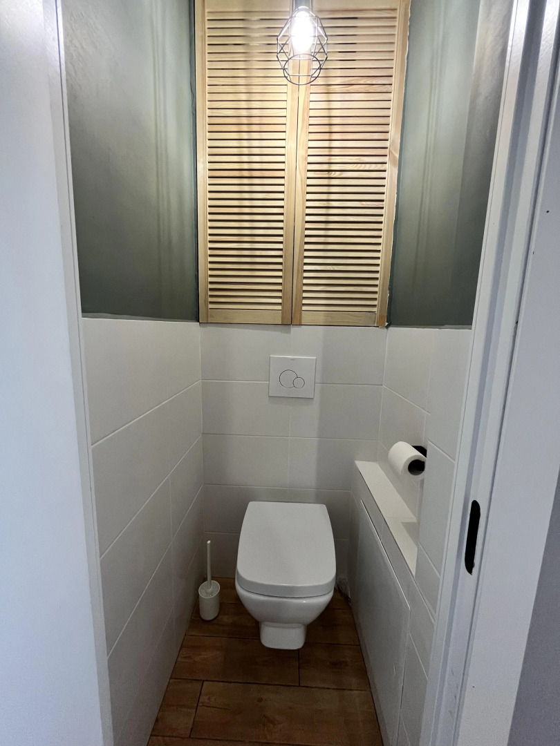 Апартаменты на Преображенской 11