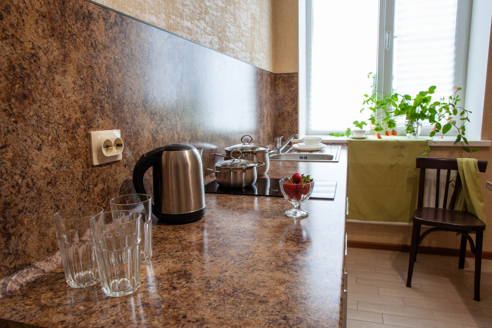 Гостевой дом Тургенева 188