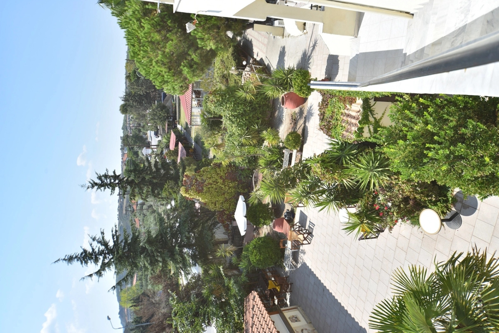 Отель Hanioti Grand Victoria