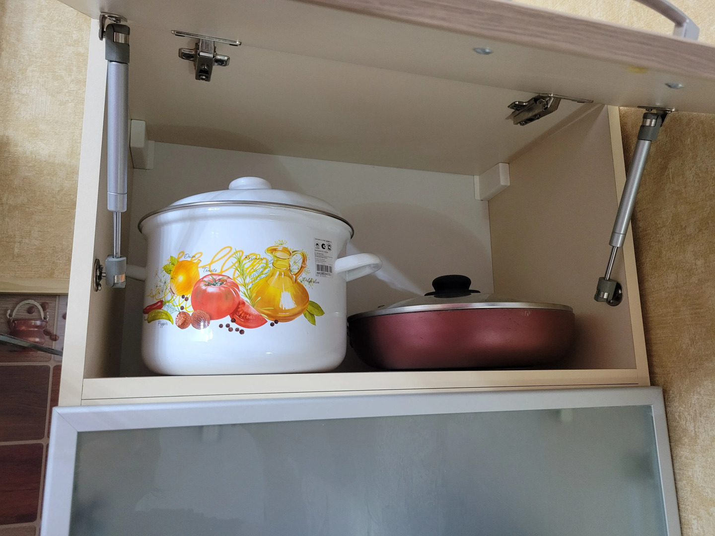 Апартаменты Маяк на Атмосферной