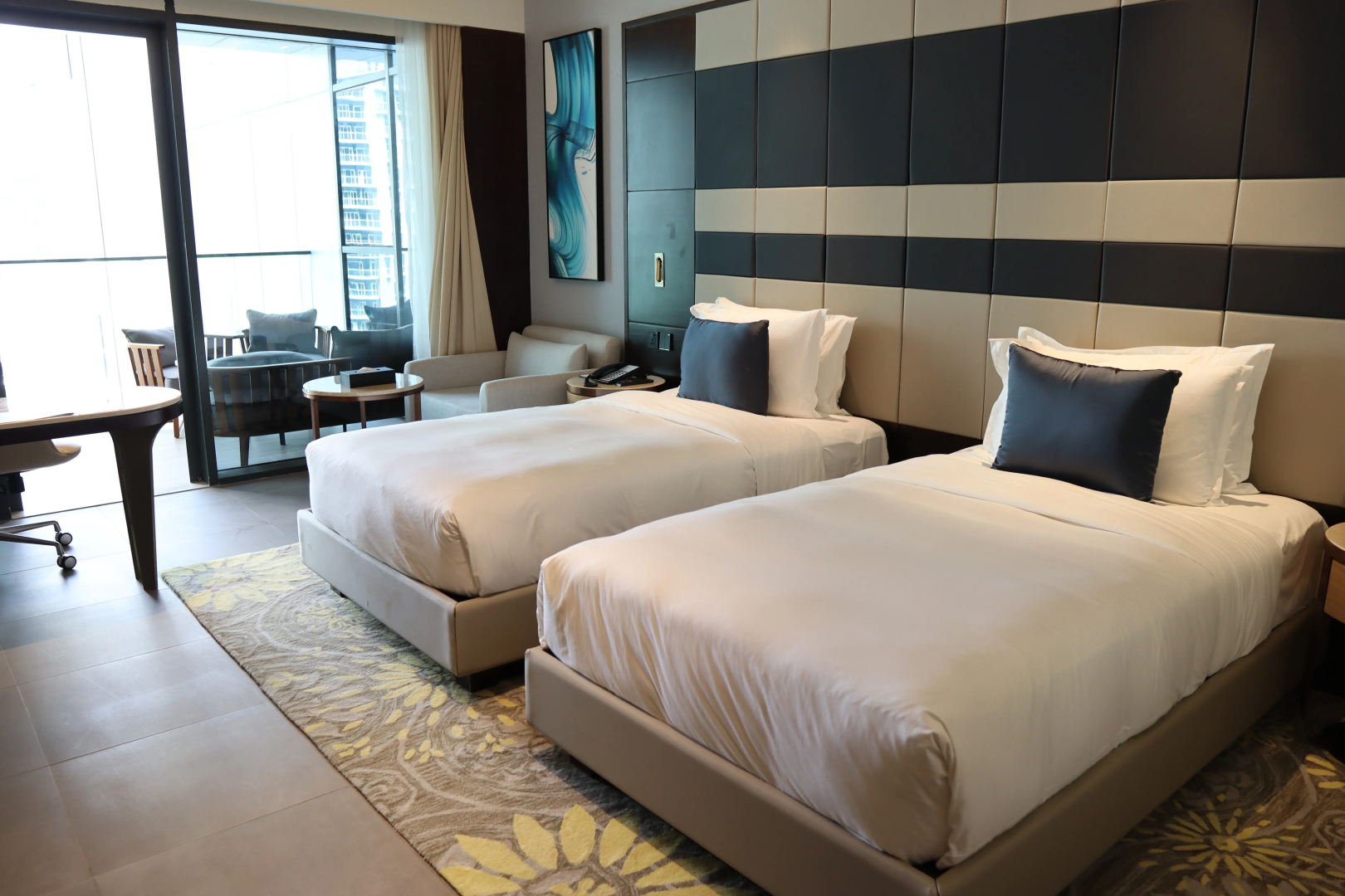 Рами Дрим Отель Даунтаун