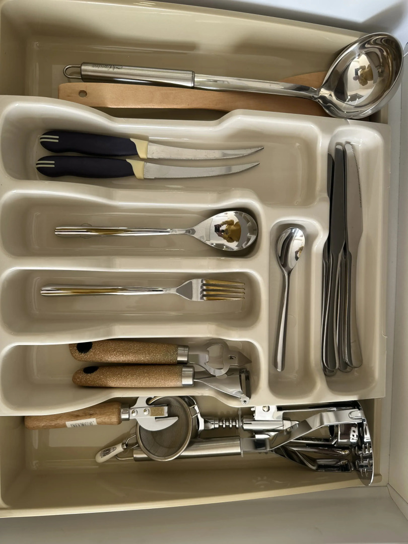 Квартира Очаровательная 5