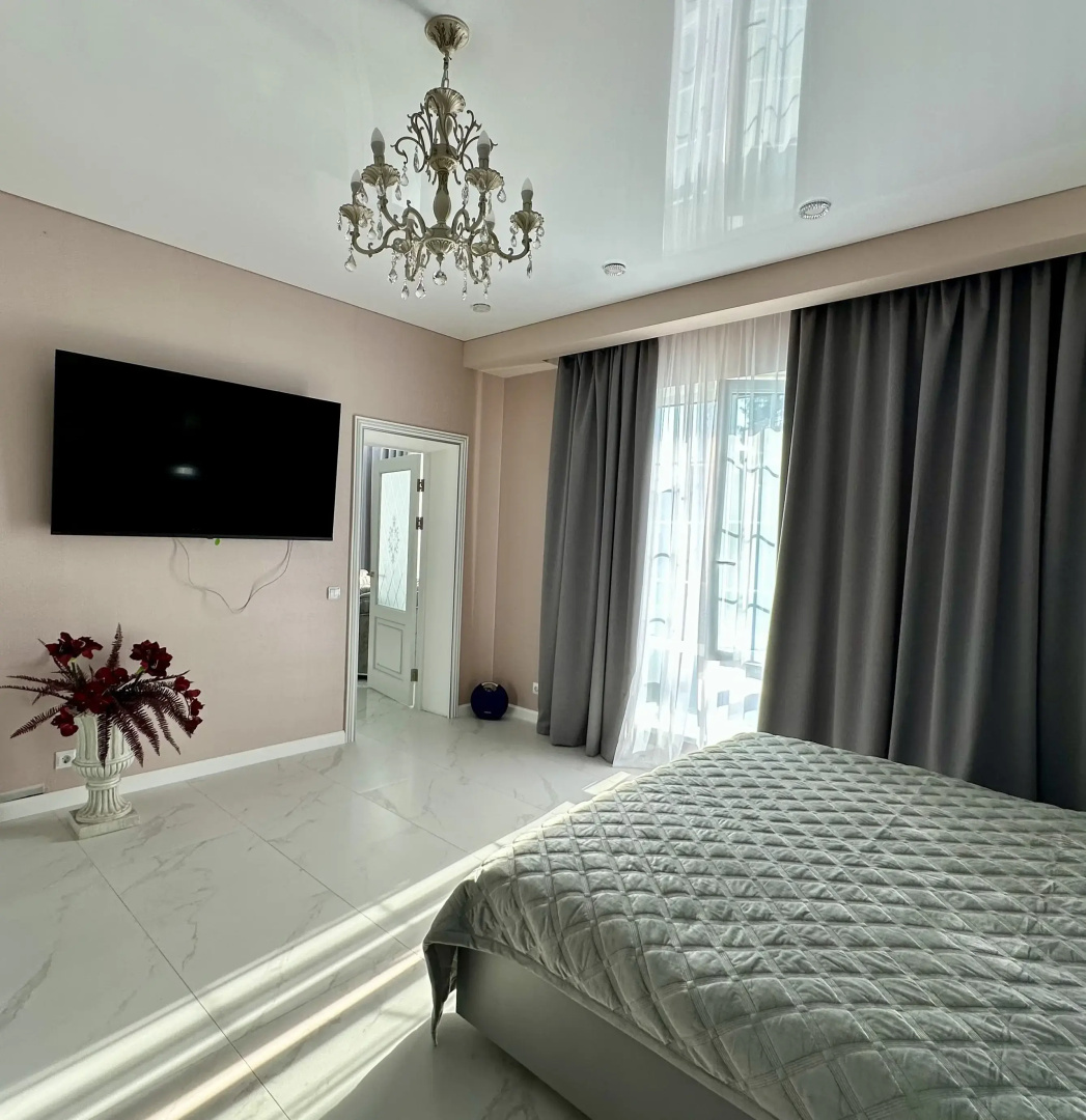 Apartment Усадьба King Suite